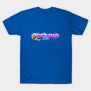 BEST DAD T-Shirt